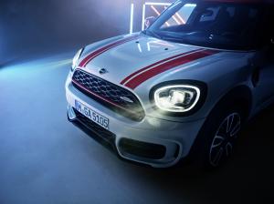Mini John Cooper Works Countryman 2020 года  (WW)